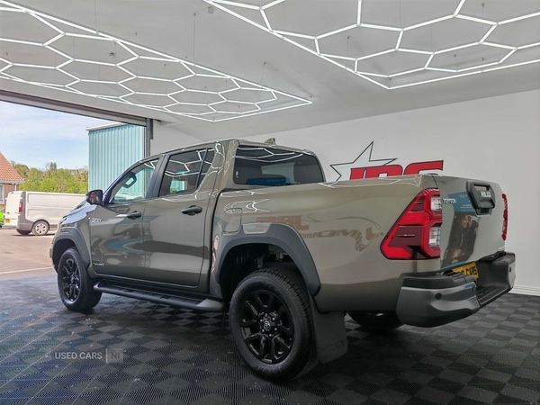 Used Toyota Hilux 2025 for sale - 76803121: Photo 4