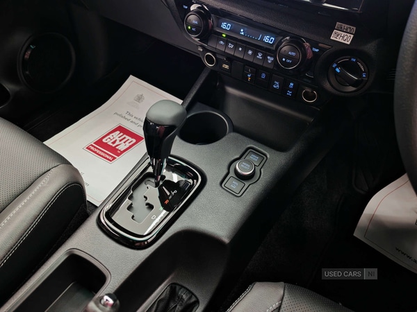 Used Toyota Hilux 2025 for sale - 76803121: Photo 41