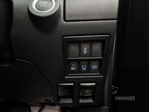 Used Toyota Hilux 2025 for sale - 76803121: Photo 45