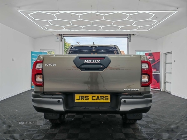 Used Toyota Hilux 2025 for sale - 76803121: Photo 5
