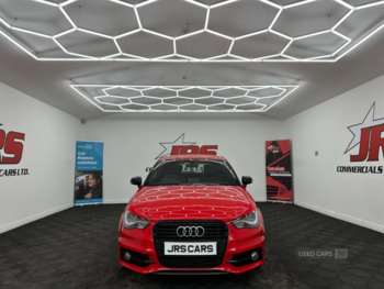 Used Audi A1 2014 for sale - 72922302: Photo