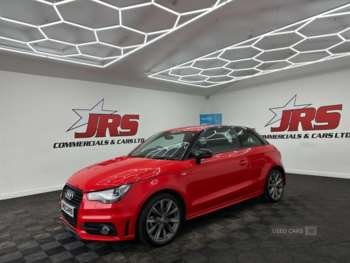 Used Audi A1 2014 for sale - 72922302: Photo