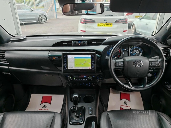 Vehicle 24