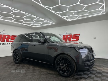 Used Land Rover Range Rover 2022 for sale - 78261814: Photo