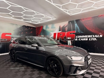 Used Audi A4 2020 for sale - 78262022: Photo