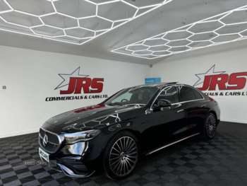 Used Mercedes-Benz E-Class 2024 for sale - 73625562: Photo