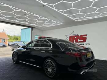 Used Mercedes-Benz E-Class 2024 for sale - 73625562: Photo