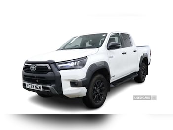 Used Toyota Hilux 2023 for sale - 78261989: Photo
