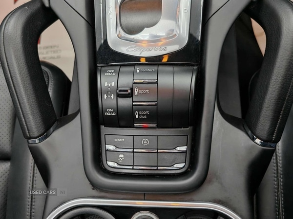 Vehicle 40