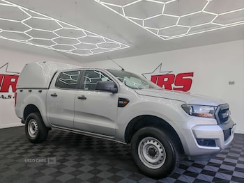 Ford - Ranger