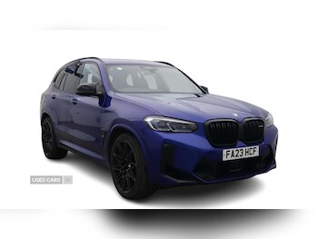 Used BMW X3 2024 for sale - 77484793: Photo