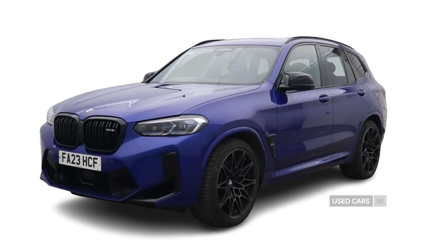 Used BMW X3 2024 for sale - 77484793: Photo 2