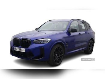 Used BMW X3 2024 for sale - 77484793: Photo