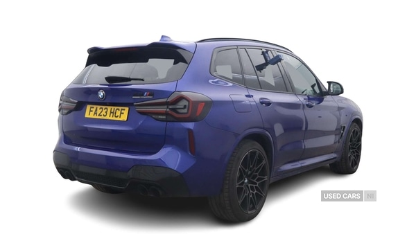 Used BMW X3 2024 for sale - 77484793: Photo 4