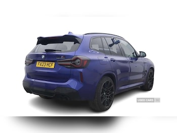 Used BMW X3 2024 for sale - 77484793: Photo