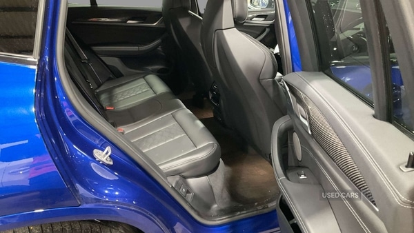 Used BMW X3 2024 for sale - 77484793: Photo 5