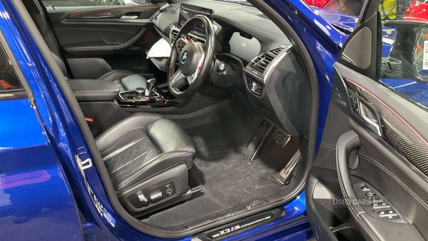 Used BMW X3 2024 for sale - 77484793: Photo 7