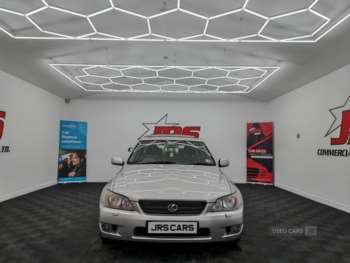 Used Lexus IS 2003 for sale - 73648456: Photo