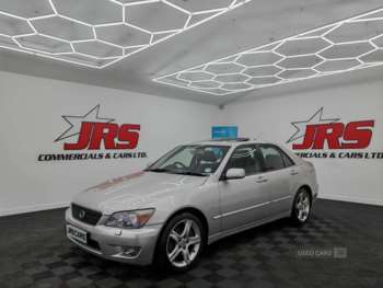 Used Lexus IS 2003 for sale - 73648456: Photo