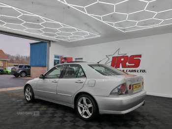 Used Lexus IS 2003 for sale - 73648456: Photo