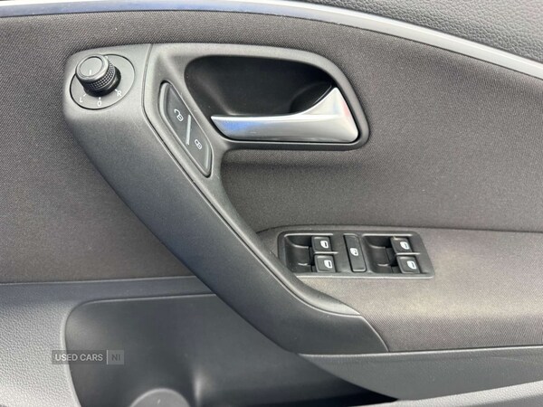 Used Volkswagen Polo 2016 for sale - 76318612: Photo 10