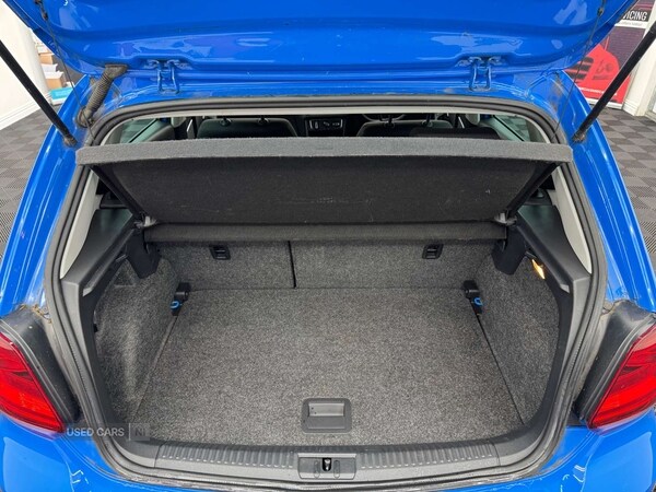 Used Volkswagen Polo 2016 for sale - 76318612: Photo 15