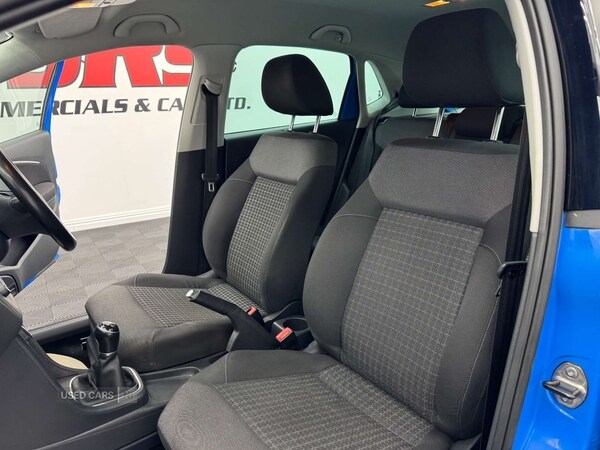 Used Volkswagen Polo 2016 for sale - 76318612: Photo 6