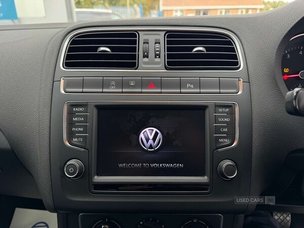 Used Volkswagen Polo 2016 for sale - 76318612: Photo 8
