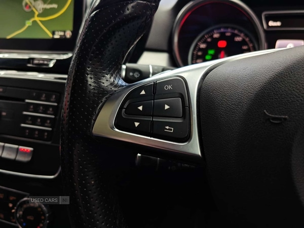 Used Mercedes-Benz GLE 2016 for sale - 77560239: Photo 25