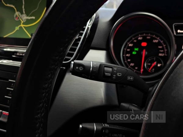 Used Mercedes-Benz GLE 2016 for sale - 77560239: Photo 27