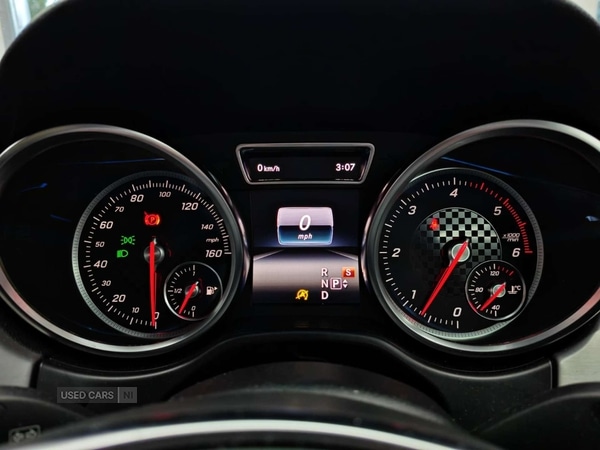 Used Mercedes-Benz GLE 2016 for sale - 77560239: Photo 30