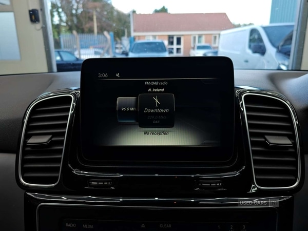 Used Mercedes-Benz GLE 2016 for sale - 77560239: Photo 33