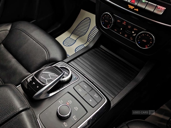 Used Mercedes-Benz GLE 2016 for sale - 77560239: Photo 36