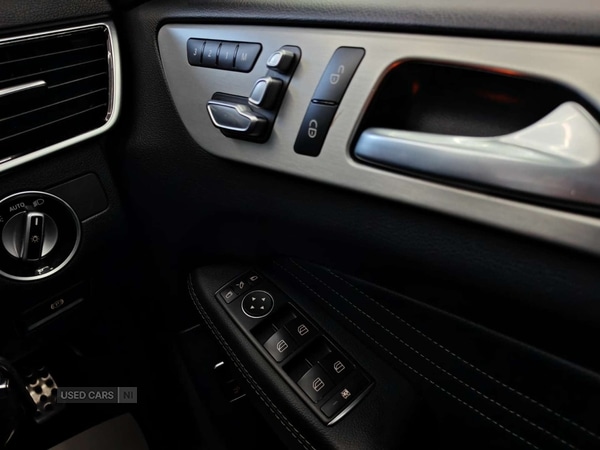 Used Mercedes-Benz GLE 2016 for sale - 77560239: Photo 39