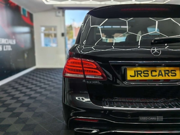 Used Mercedes-Benz GLE 2016 for sale - 77560239: Photo 6