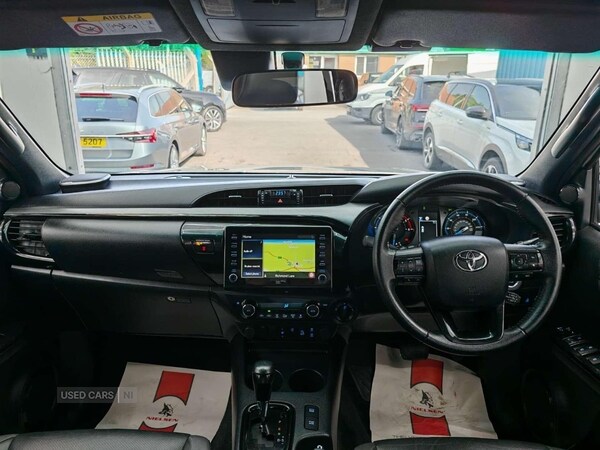 Vehicle 25