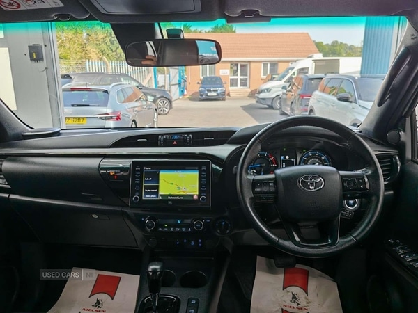 Vehicle 26