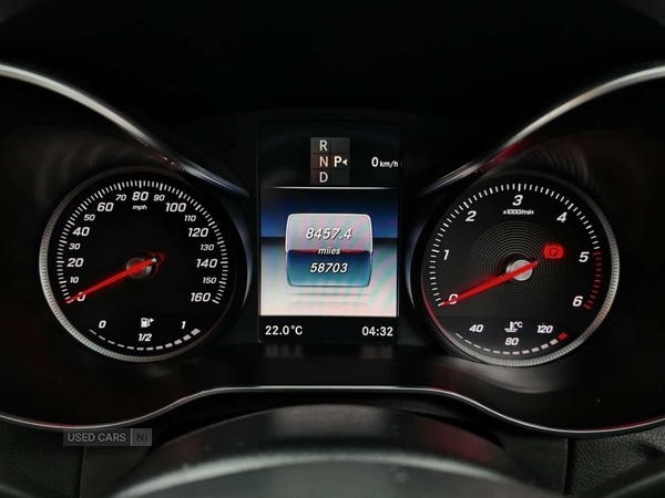 Used Mercedes-Benz C Class 2017 for sale - 76201646: Photo 27