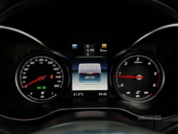 Used Mercedes-Benz C Class 2017 for sale - 76201646: Photo 28