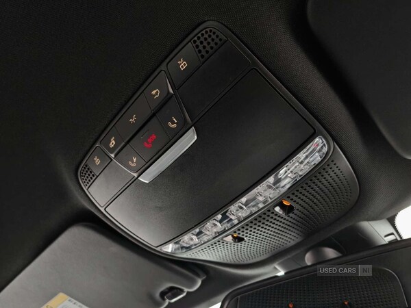 Used Mercedes-Benz C Class 2017 for sale - 76201646: Photo 38