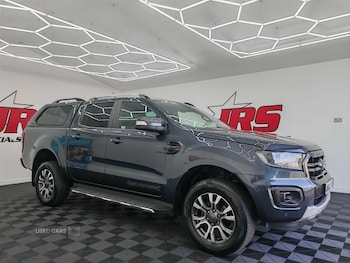 Used Ford Ranger 2020 for sale - 75126561: Photo