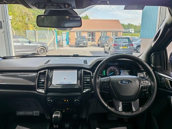 Vehicle 28
