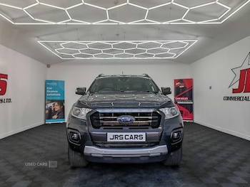 Used Ford Ranger 2020 for sale - 75126561: Photo
