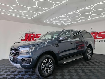 Used Ford Ranger 2020 for sale - 75126561: Photo