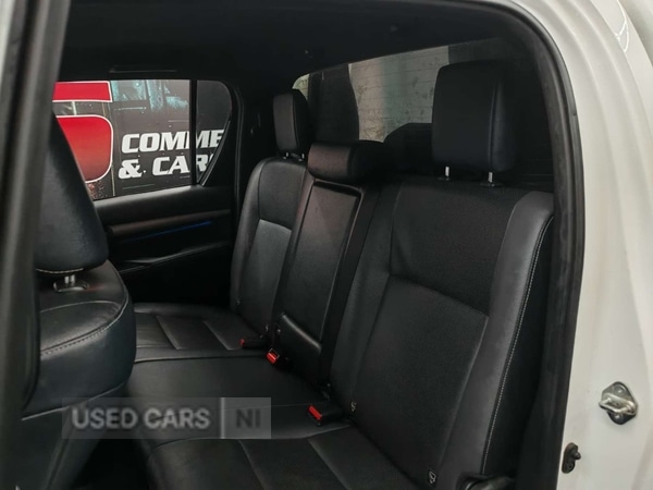 Used Toyota Hilux 2021 for sale - 77167075: Photo 12