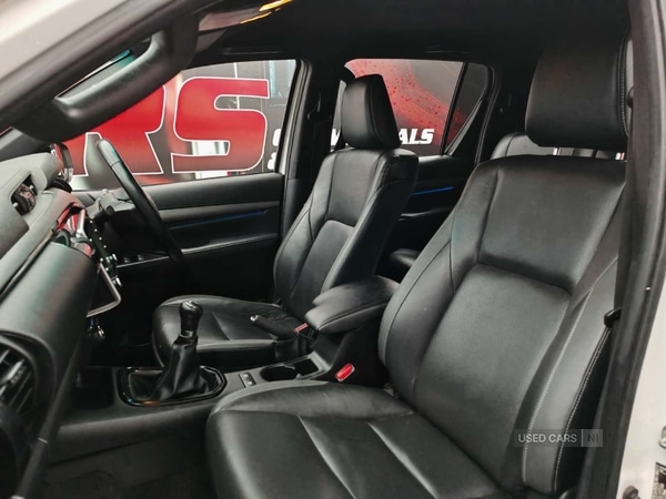 Used Toyota Hilux 2021 for sale - 77167075: Photo 13