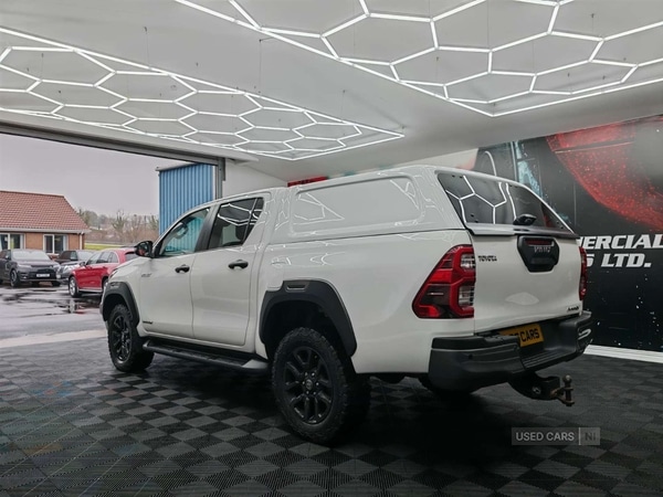 Used Toyota Hilux 2021 for sale - 77167075: Photo 2