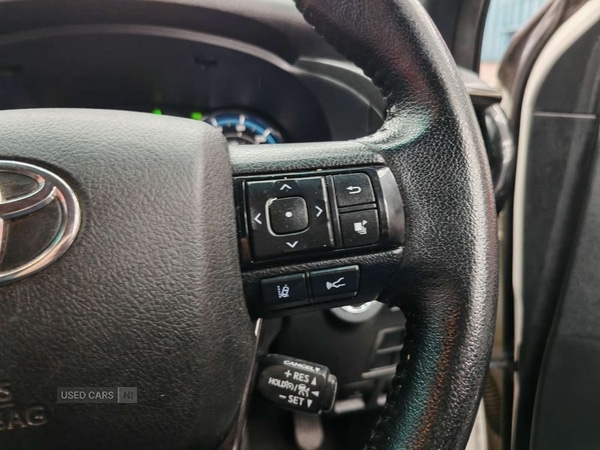Used Toyota Hilux 2021 for sale - 77167075: Photo 23