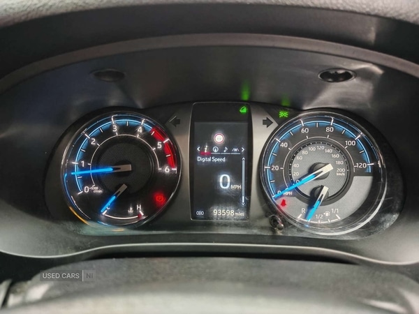 Used Toyota Hilux 2021 for sale - 77167075: Photo 27