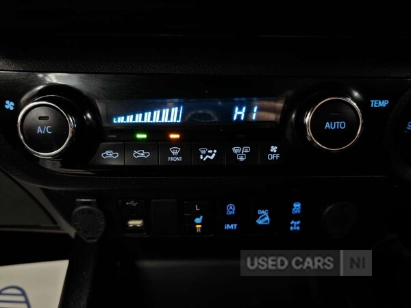 Used Toyota Hilux 2021 for sale - 77167075: Photo 32